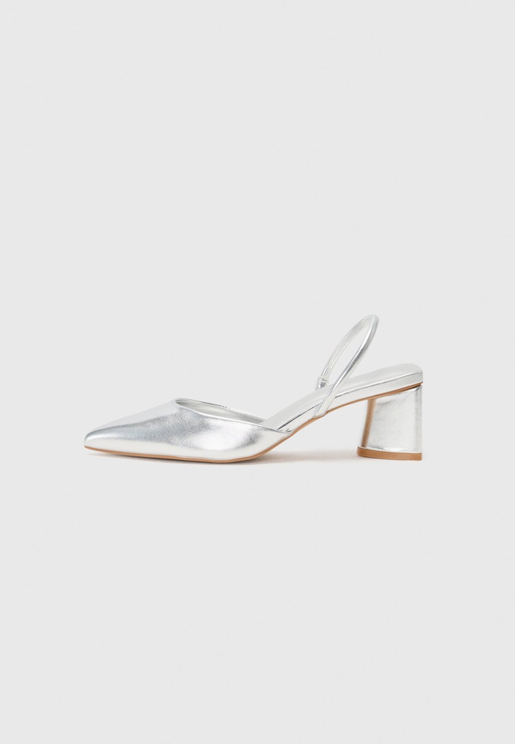Сандалии ONLCARA ONLY SHOES, серебряный