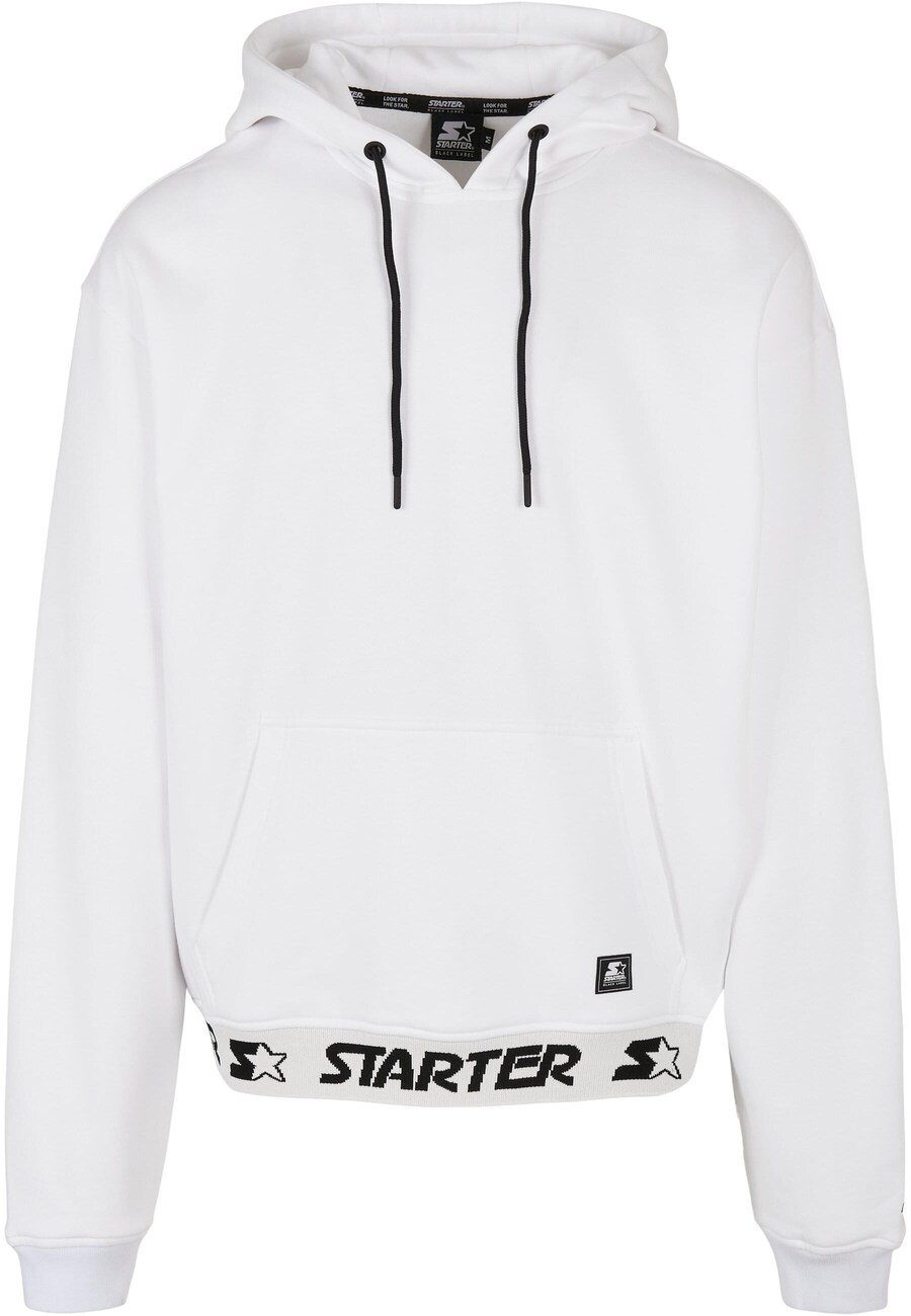 

Толстовка Starter Black Label, белый