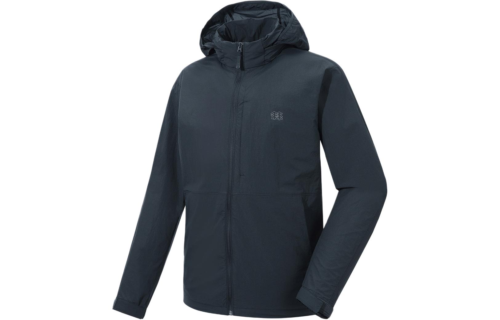 

Куртка мужская Kolon Sport, цвет Marine Blue