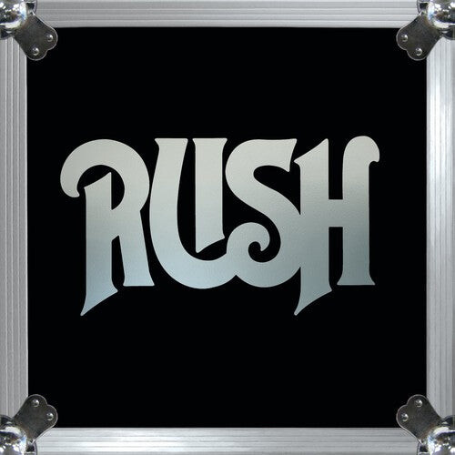 

CD диск Rush: Sector 1 [5CD/1DVD]