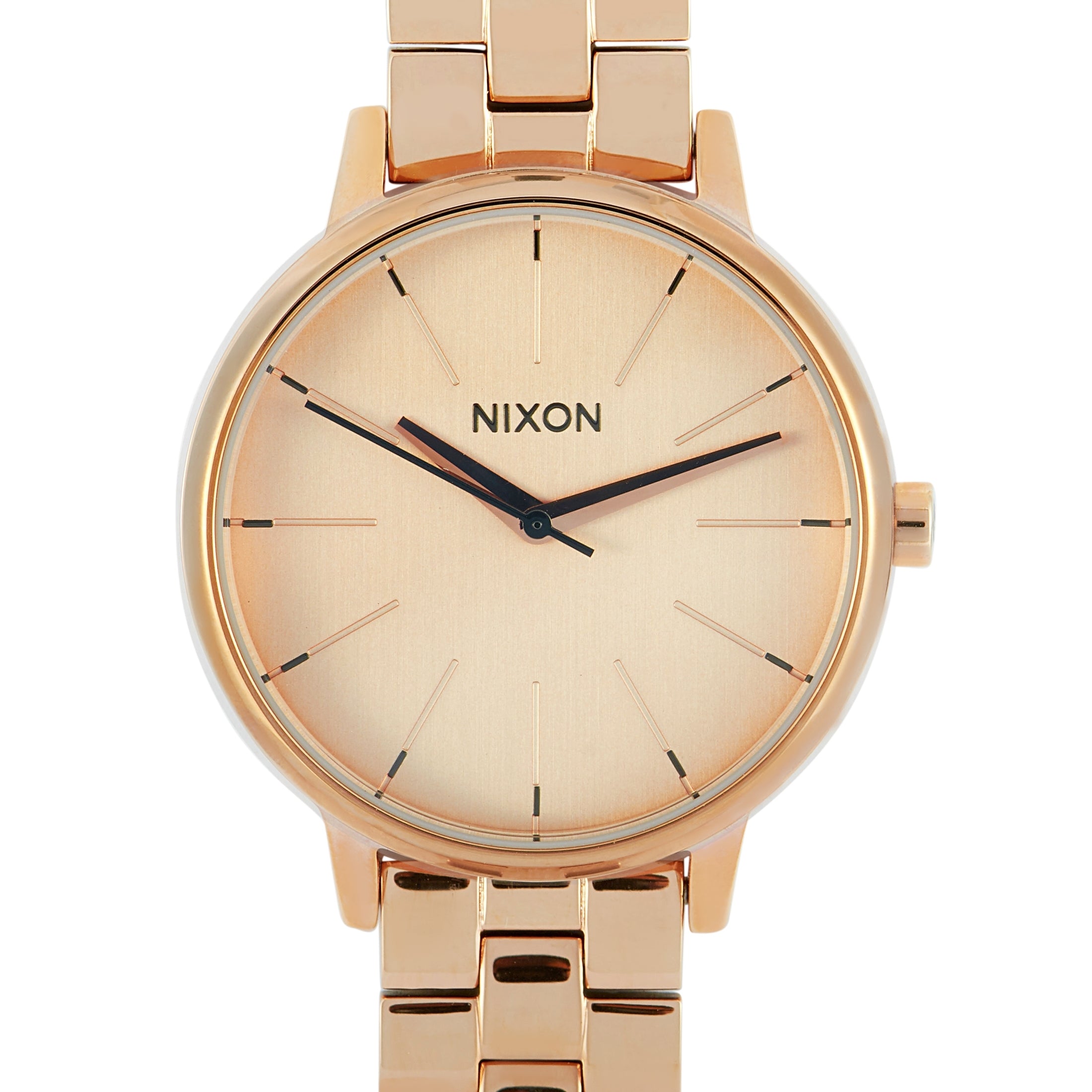 

Часы Nixon Kensington All Rose Gold A099-897-00