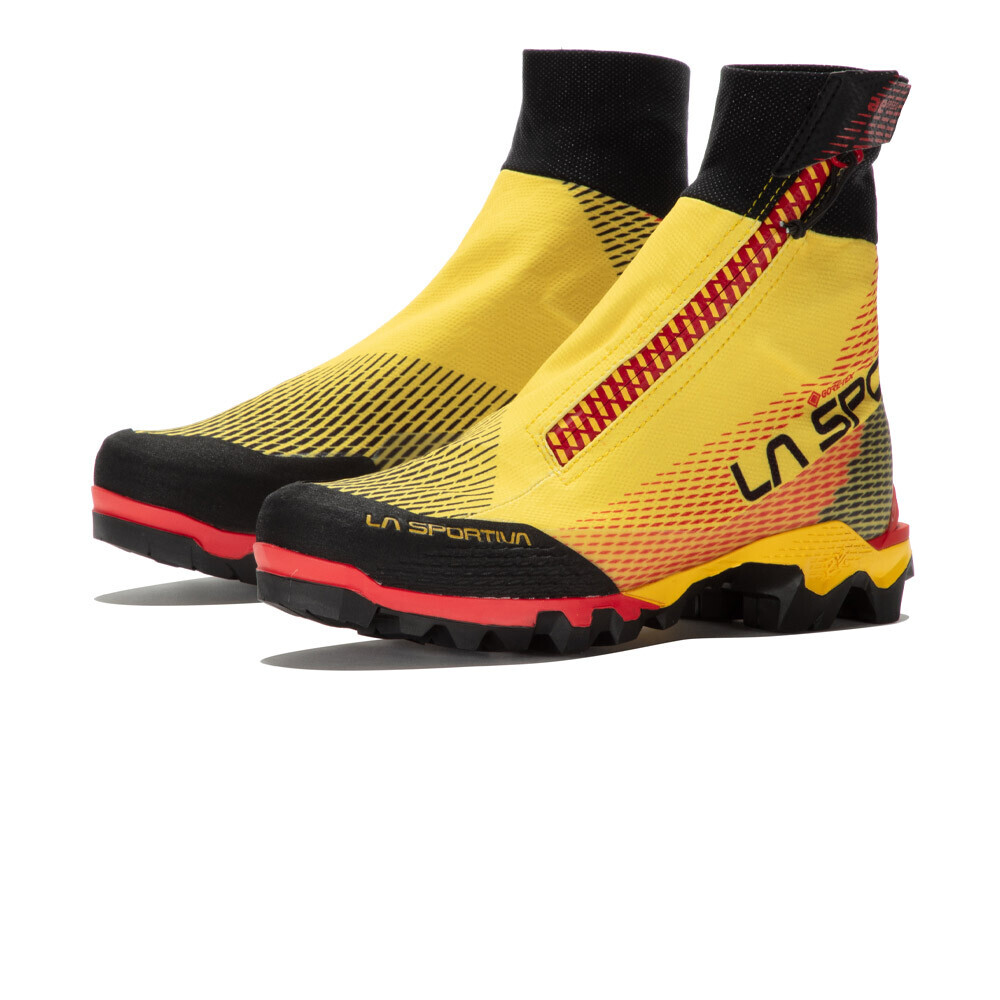 

Ботинки La Sportiva Aequilibrium Speed GORE-TEX, красный