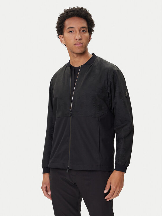 

Демисезонная куртка regular fit 50547181 Boss, чёрный, Черный, Демисезонная куртка regular fit 50547181 Boss, чёрный