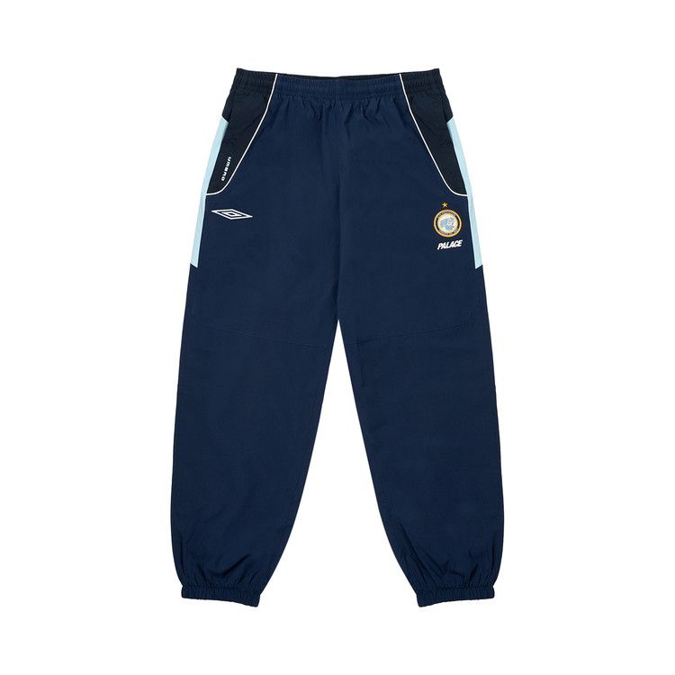 

Джоггеры Palace x Umbro Training Track Jogger, Navy