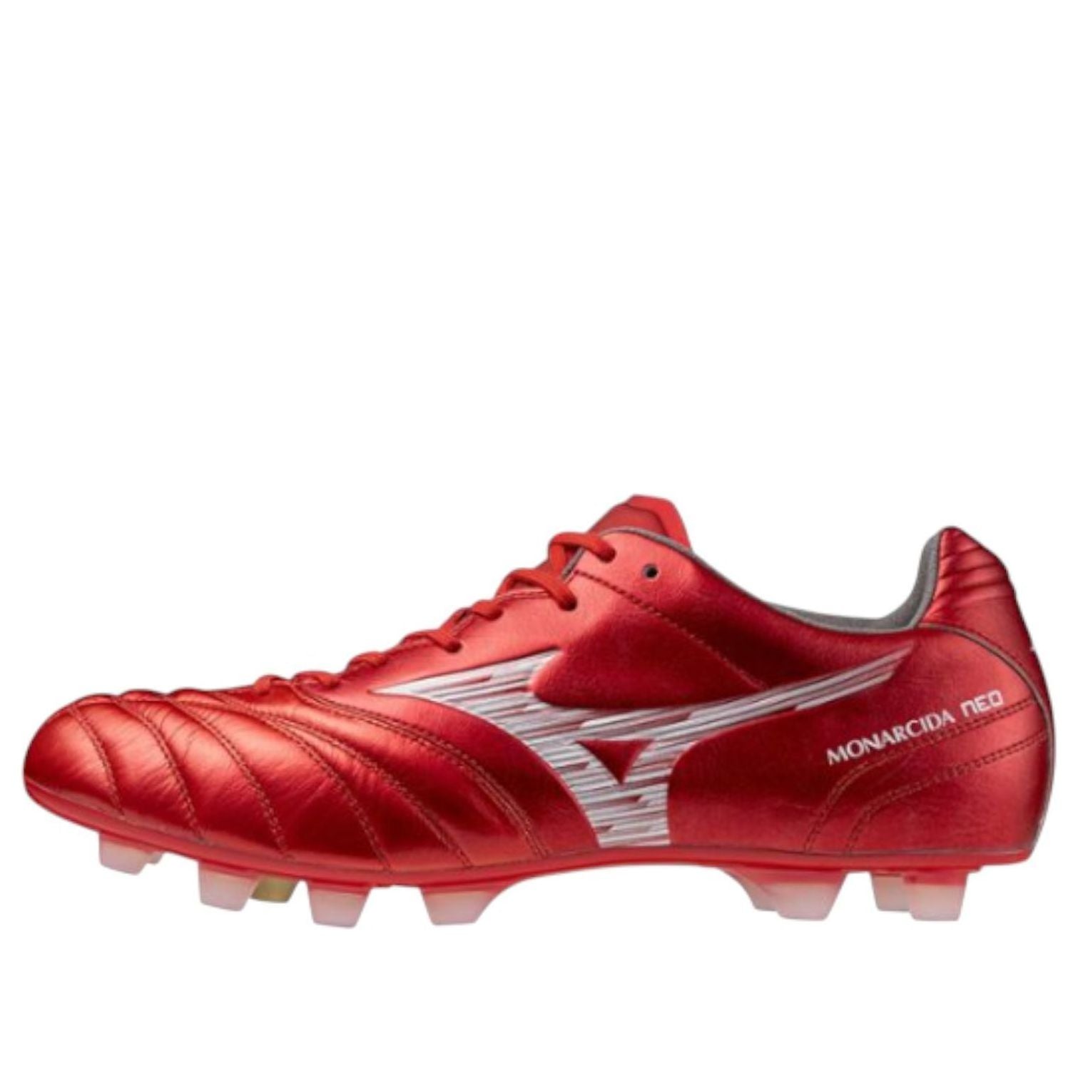 

Кроссовки Mizuno Monarcida Neo 3 Wide elite 'Ruby Red White'