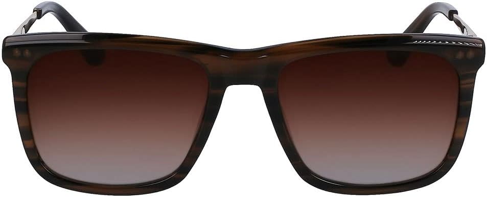 

Мужские прямоугольные солнцезащитные очки Calvin Klein Ck22536s, Striped Brown, Коричневый, Мужские прямоугольные солнцезащитные очки Calvin Klein Ck22536s, Striped Brown