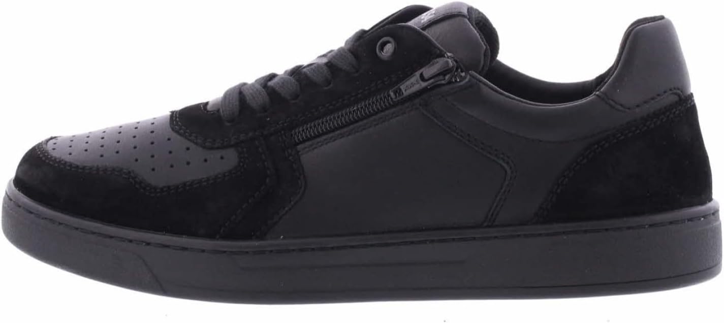 

Кроссовки Sioux Mens Tertulio, черный