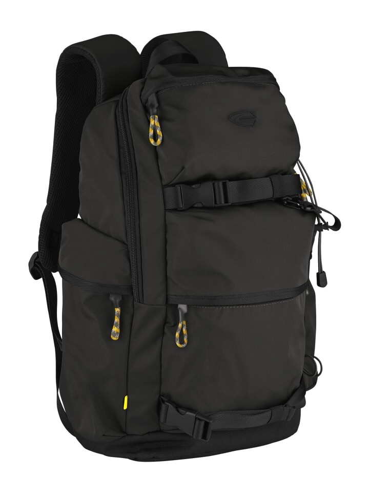 

Рюкзак Camel Active, черный