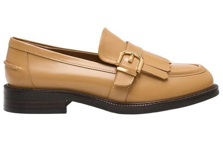 Лоферы женские Sam Edelman — фото 2