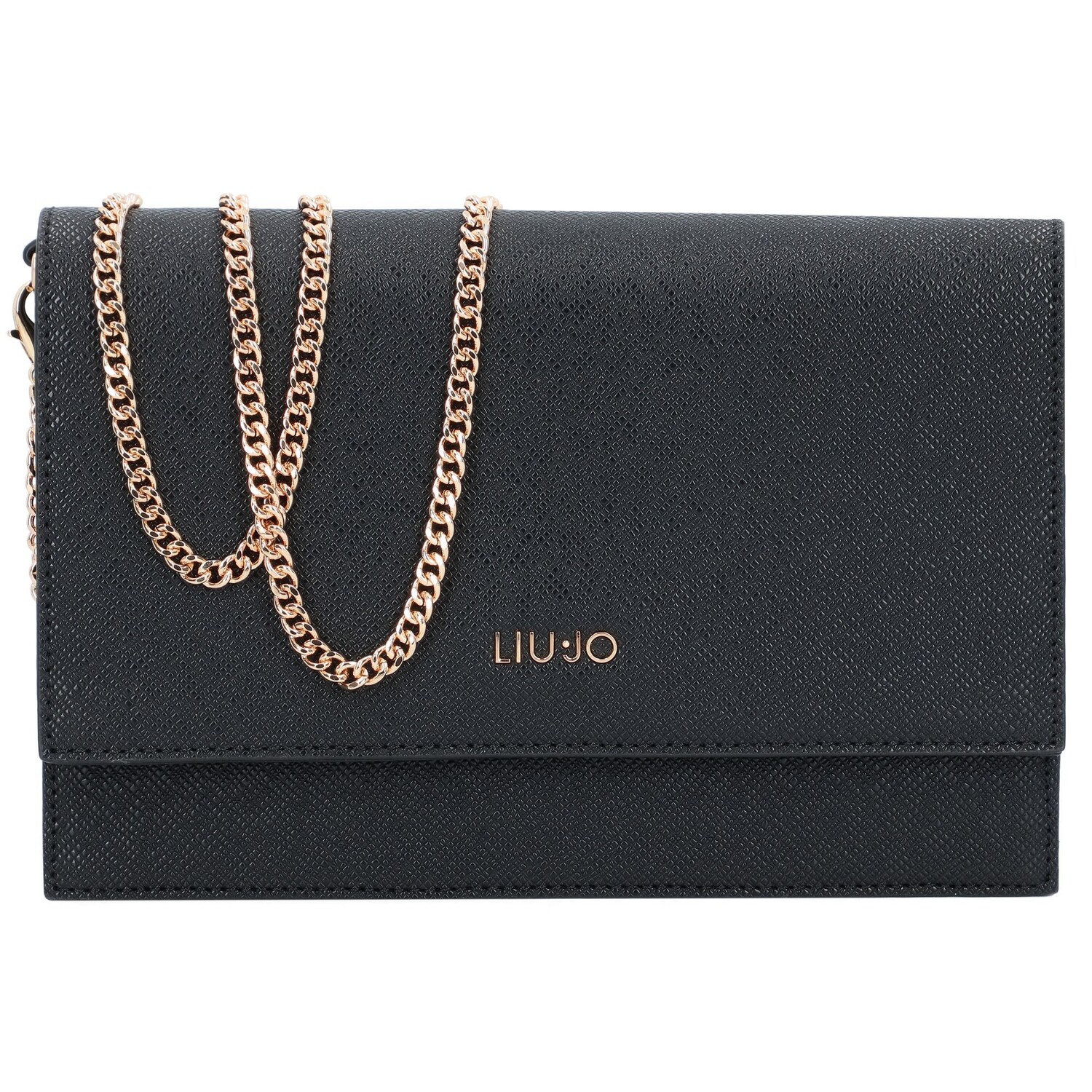 

Клатч Liu Jo Tasche 22 cm, неро