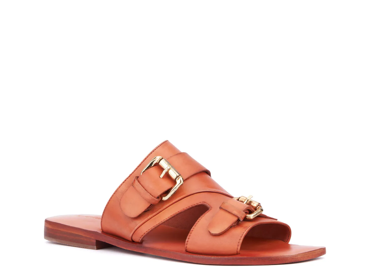 

Сандалии Carmela Sandal Vintage Foundry Co, оранжевый