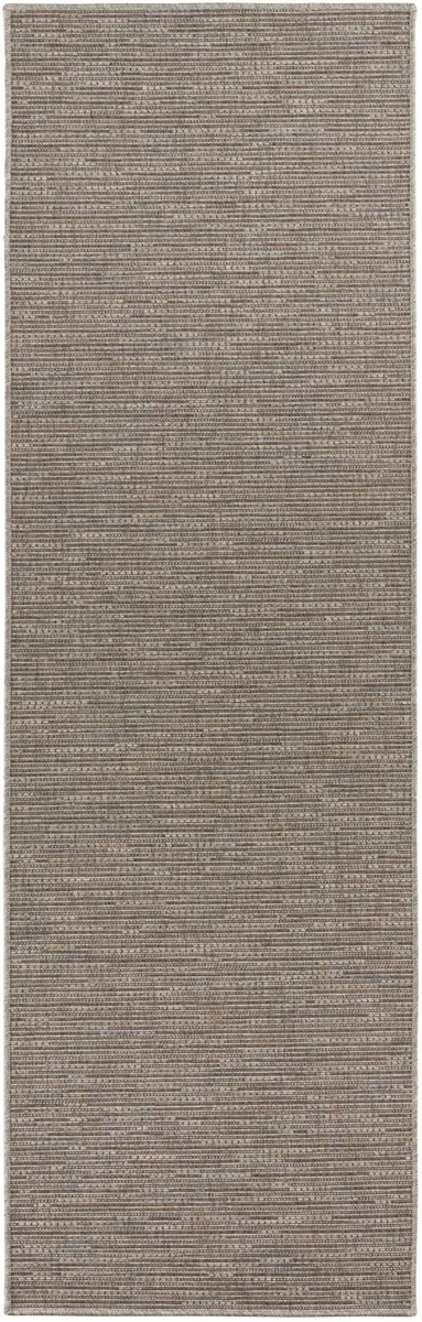 

Домашняя дорожка HANSE Home "Nature 400" противоскользящая 80х150 см, цвет multi/creme