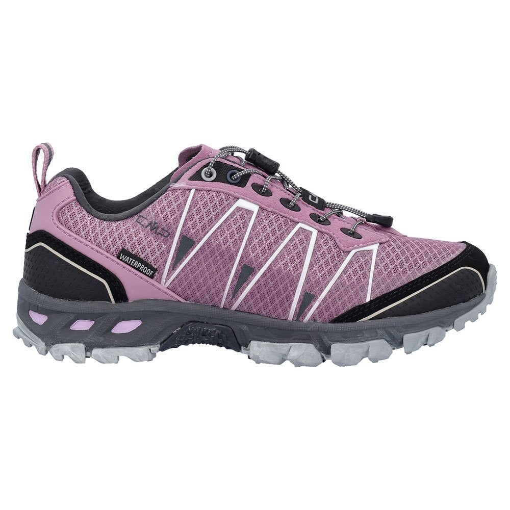 

Кроссовки CMP Altak WP 3Q48267 Trail, фиолетовый