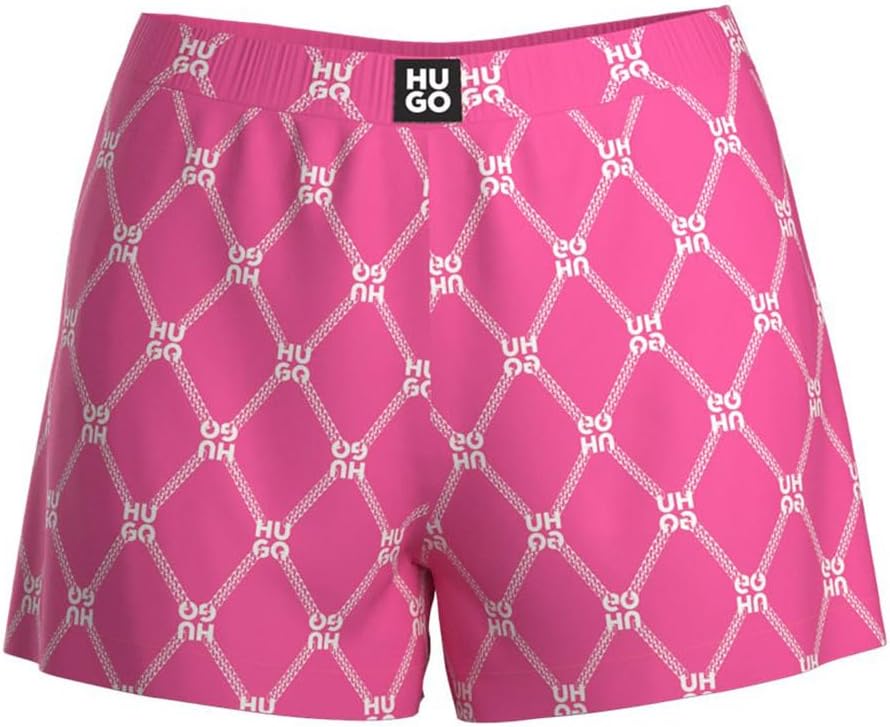 

HUGO Women's Modern, 695Open Pink