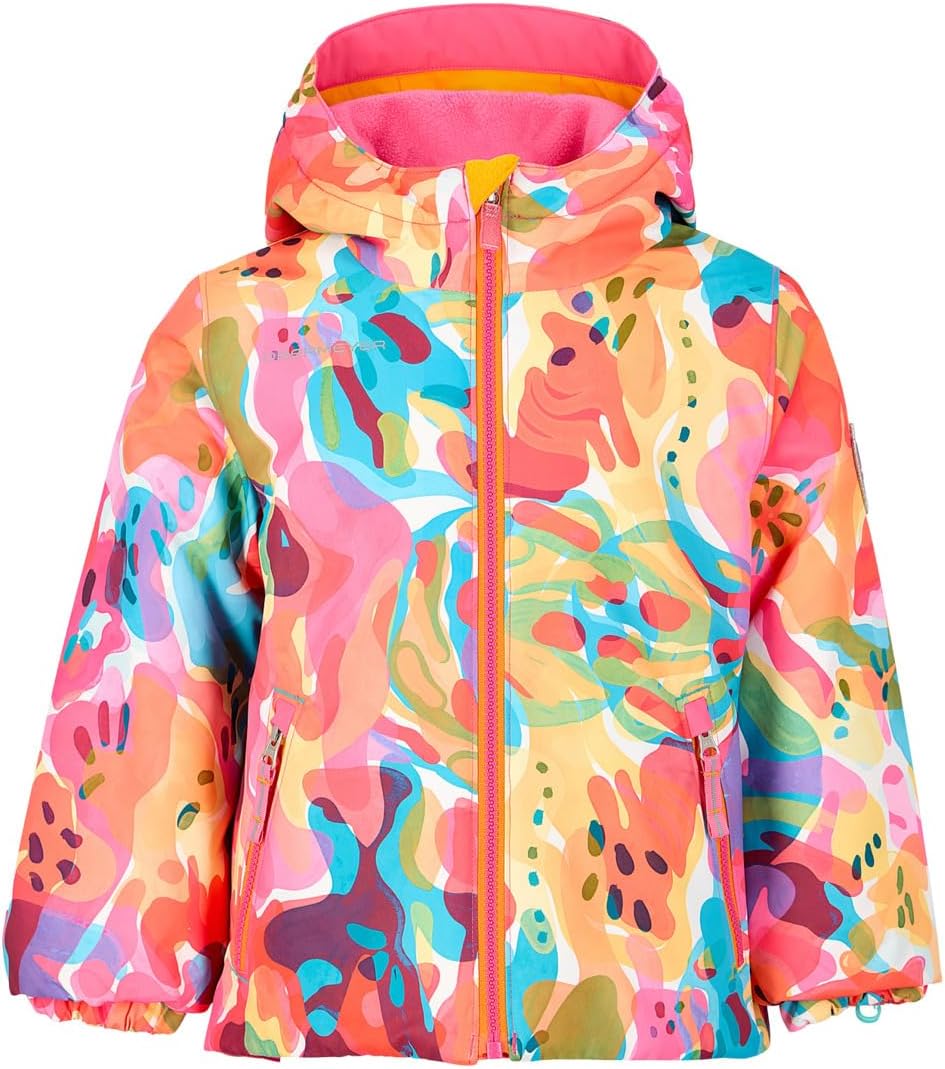 

Куртка Ашор Obermeyer Kids, Passion Palette