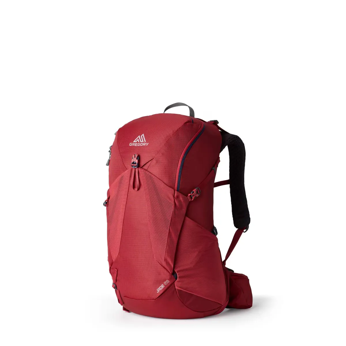 

Походный рюкзак Jade 28 Gregory, красный