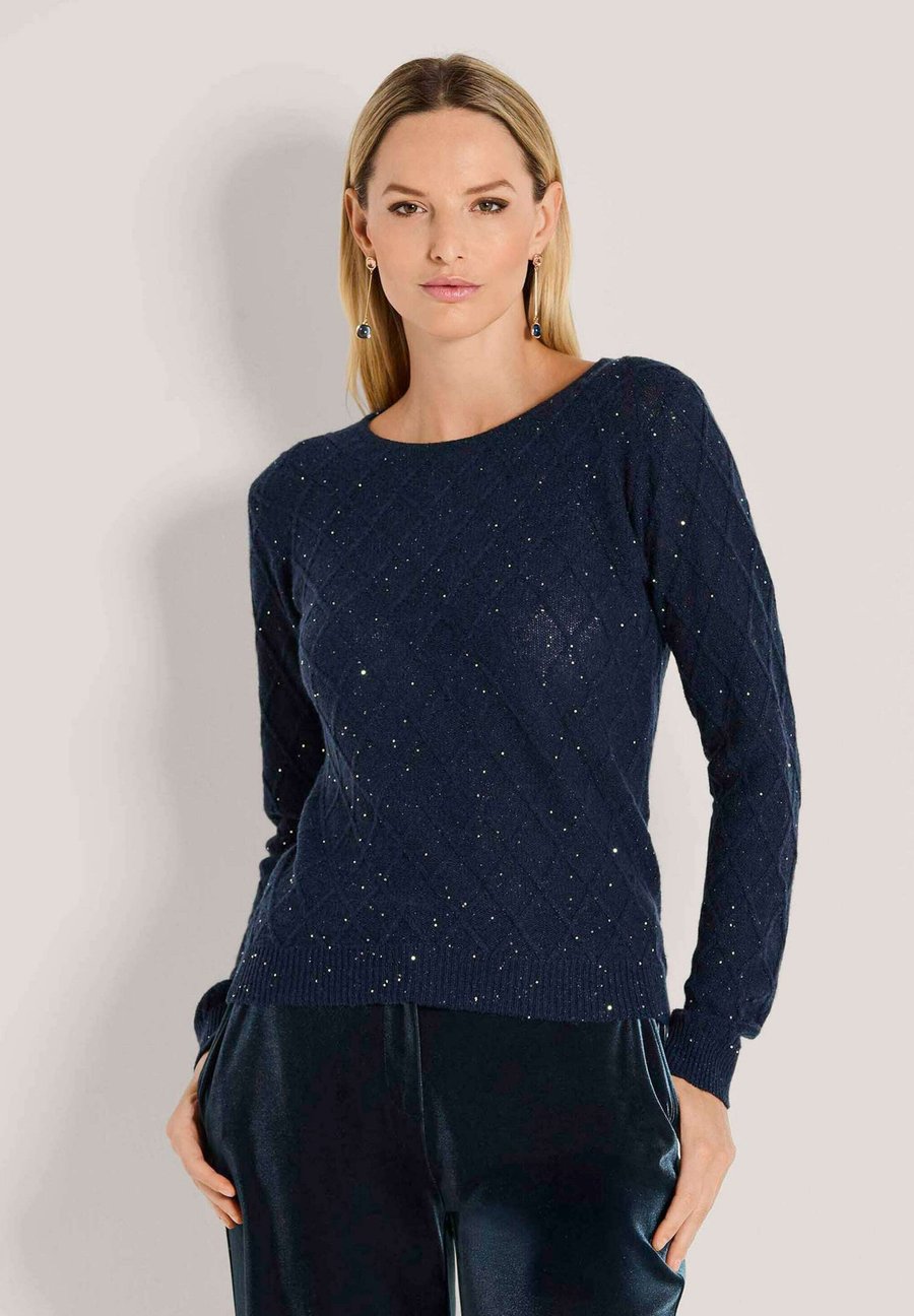 

Джемпер MADELEINE Jumper, Navy/Blue