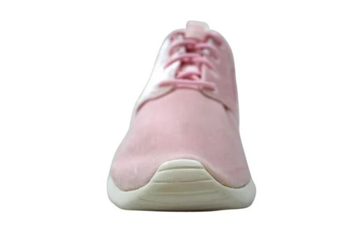 Roshe One Kids Кроссовки для детей Nike, розовый — фото 3