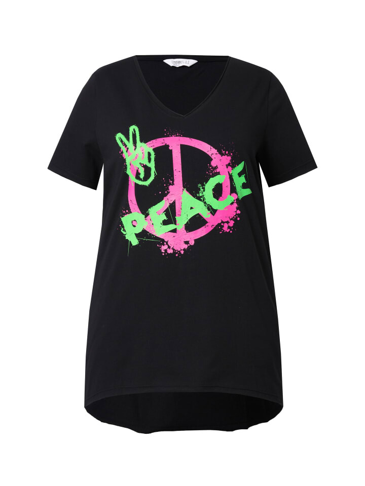 

Футболка Angel of Style Shirt, черный