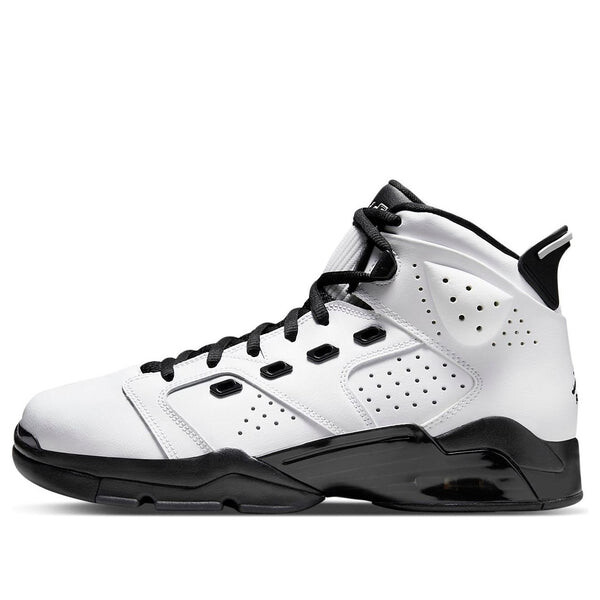 

Кроссовки 6 17 23 Air Jordan, белый