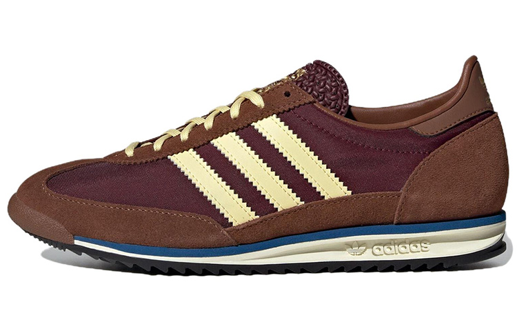 Женская обувь adidas originals SL Lifestyle, Барокко Коричневый