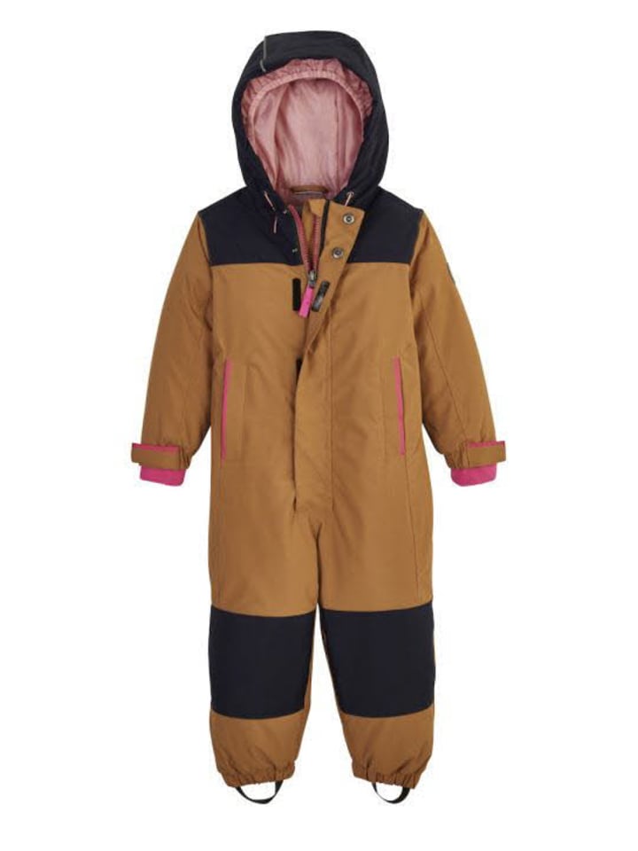 

Комбинезон Killtec, коричневый