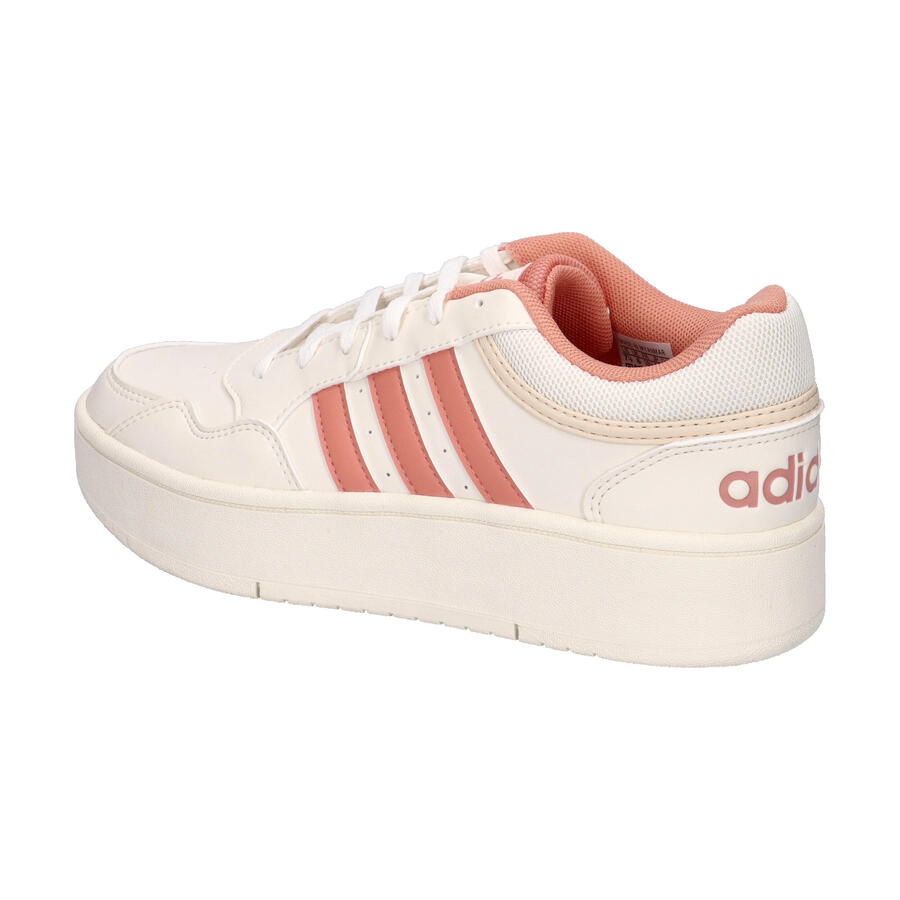 Женские кроссовки adidas HOOPS 3.0 BOLD W — фото 3
