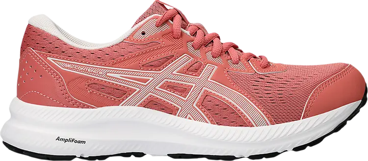 Кроссовки Wmns Gel Contend 8 'Light Garnet', розовый