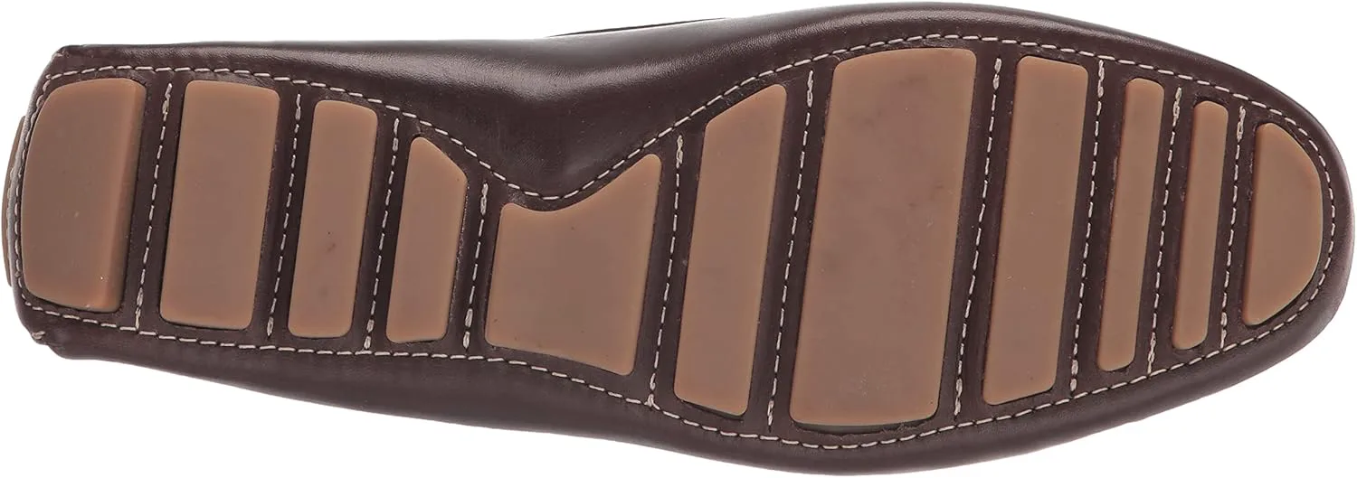 Лоферы Eastland Mens Dustin, коричневый — фото 3