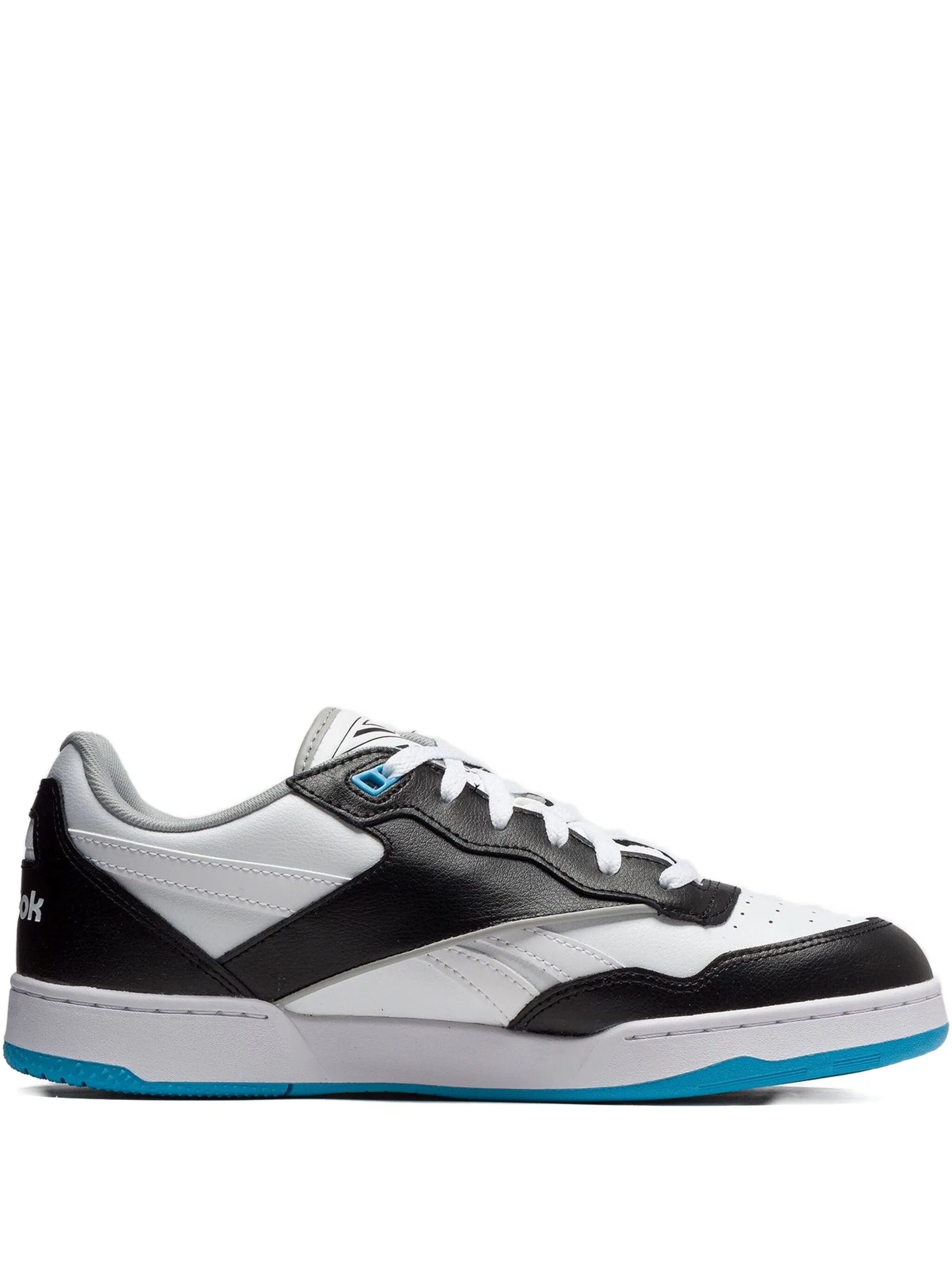 

Кроссовки Classic BB4000 OG Shaq Attaq Reebok, белый