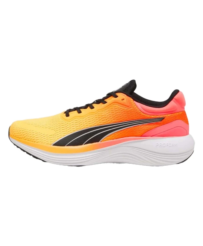 

Кроссовки Scend Pro Puma, оранжевый