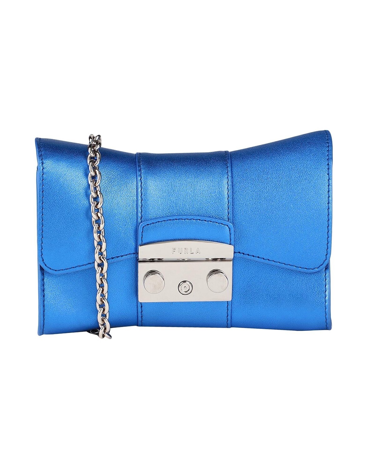 

Сумка через плечо Furla, лазурный, Синий, Сумка через плечо Furla, лазурный