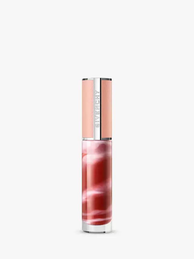 Бальзам для губ Givenchy — Жидкий Rose Perfecto , Chilling Brown