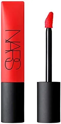 Матовая помада Nerds Air Mat Lip Color оранжево-красный 1 шт Nars
