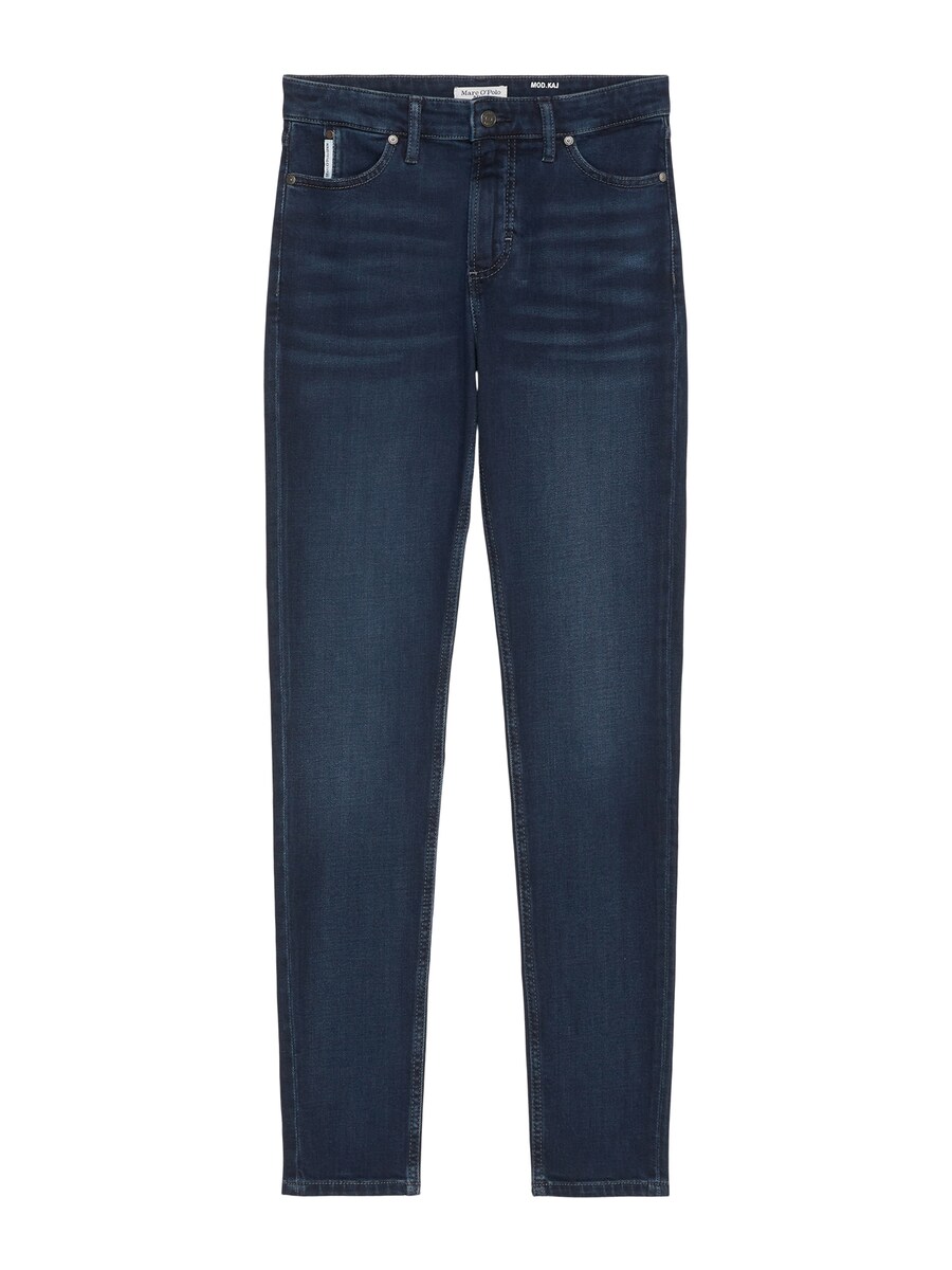 

Облегающие джинсы Marc O'Polo DENIM, темно-синий