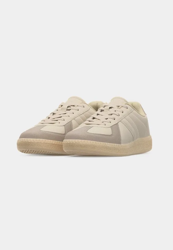 Кроссовки jfwbarcelona Jack & Jones, Marshmallow — фото 3