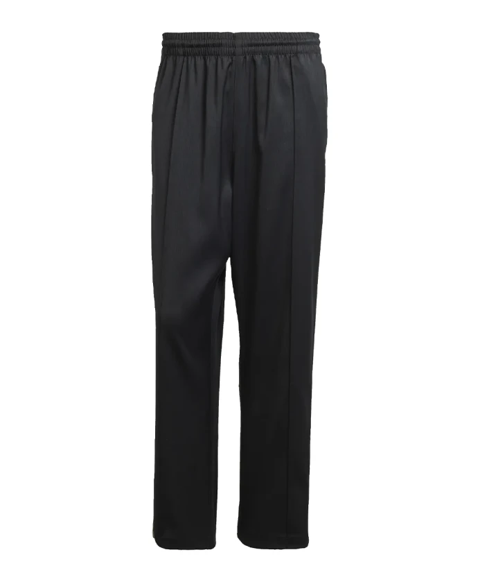 

Премиальные свободные спортивные штаны Adidas, черный