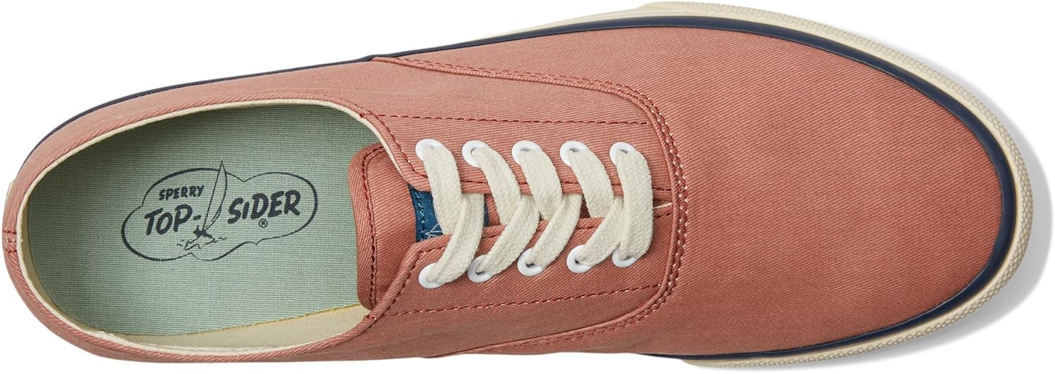 Мужские кроссовки Sperry Cloud CVO, красный — фото 3