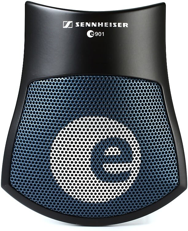 

Конденсаторный микрофон Sennheiser e901 Condenser