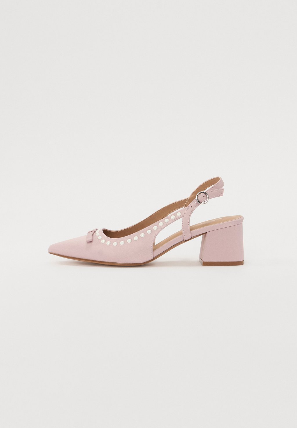 Туфли Scarpe da sposa Anna Field, розовый
