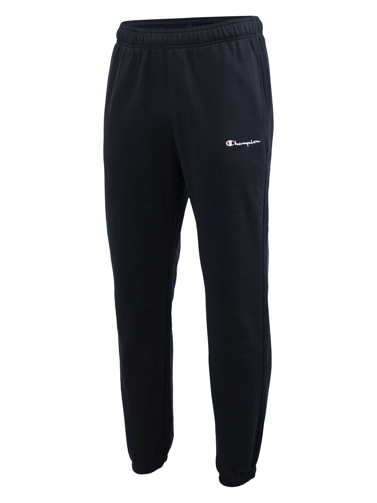 

Спортивные брюки Champion Elastic Cuff Pants, черный