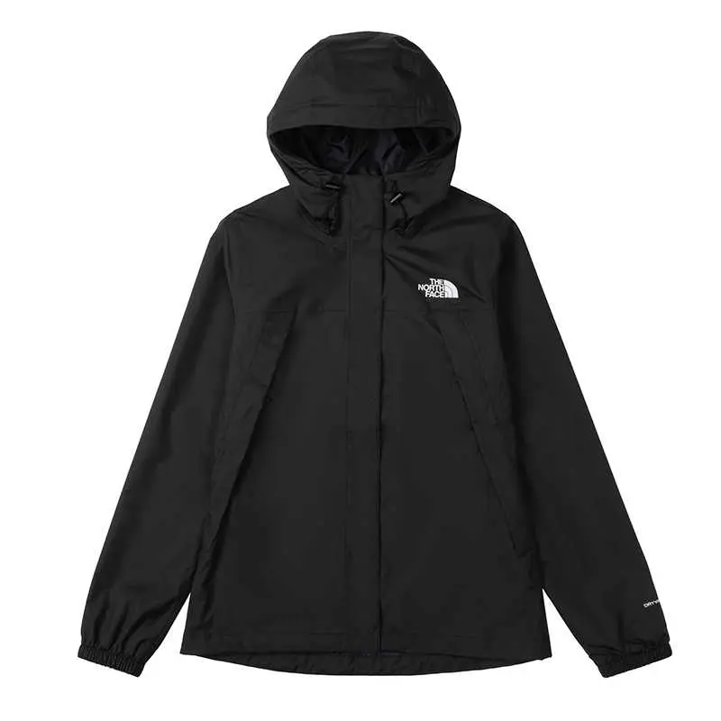 

THE NORTH FACE Куртка Antora женская черная, Black