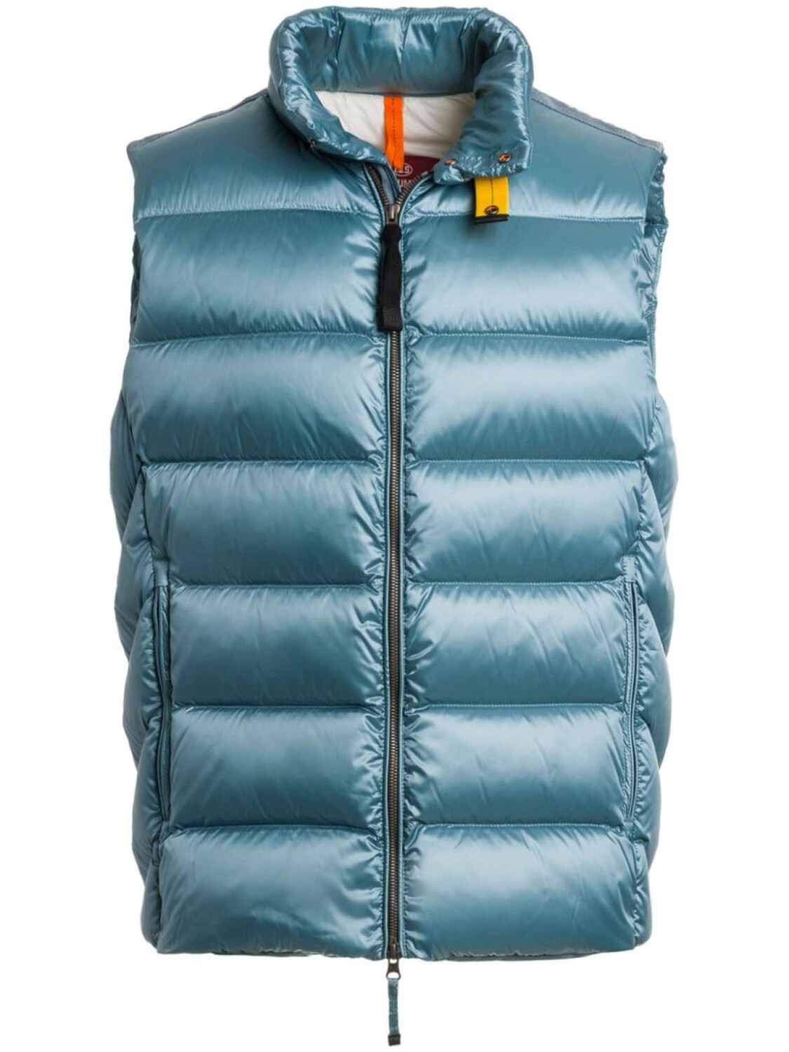 

Parajumpers стеганый жилет, синий