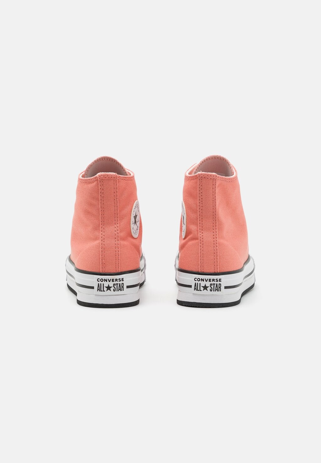 

Высокие кеды CHUCK TAYLOR ALL STAR LIFT UNISEX Converse, абрикос