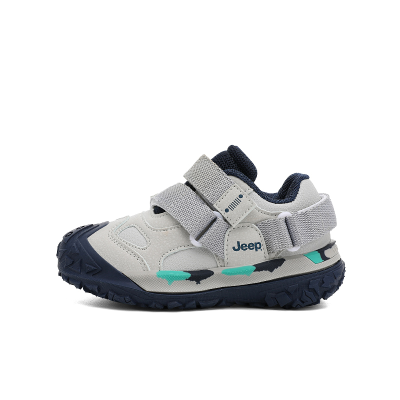 

Кроссовки для бега Running Collection Kids Jeep, starry синий