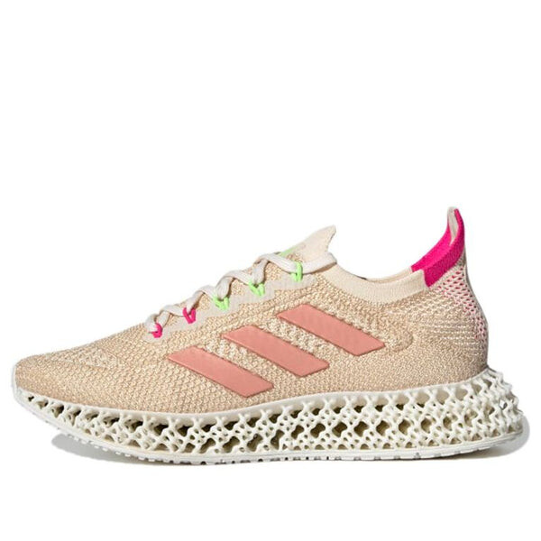 

Кроссовки 4dfwd Adidas, розовый