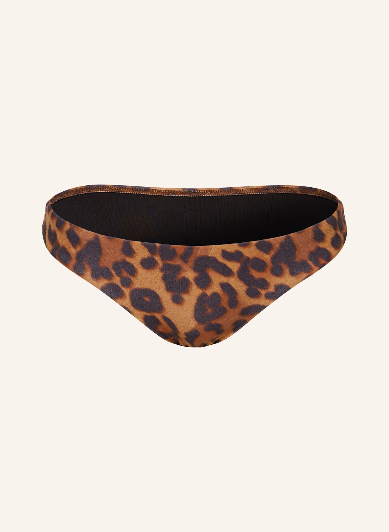 

Базовые плавки бикини sauvage Chantelle, мультиколор