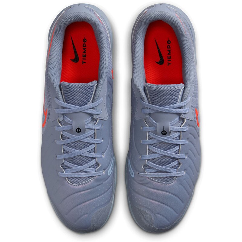 Бутсы для мини-футбола Legend 10 Academy IC Nike, мультиколор — фото 3