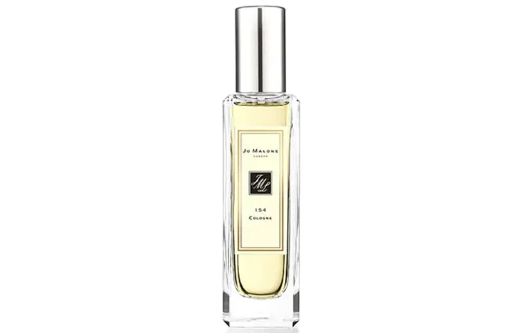 Одеколон Woody Fougere Accord Bergamot Lavender Jo Malone London 100ml — фото 2