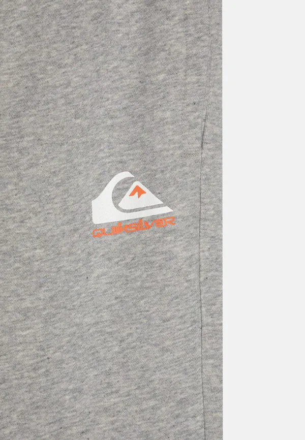 Easydajogshorty bga спортивные шорты Quiksilver, Light Grey Heather — фото 4